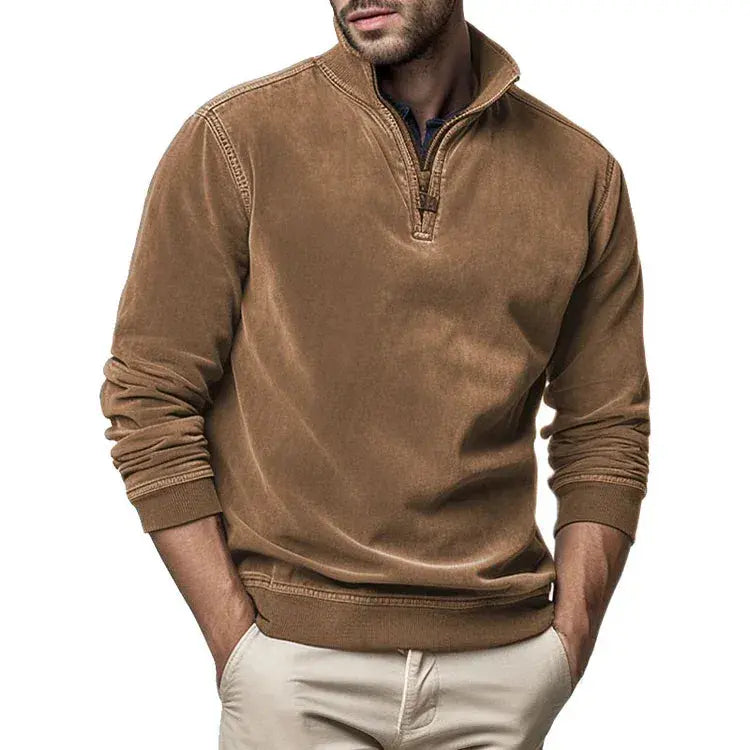 Artur - Mélange de Fleece en Polyester