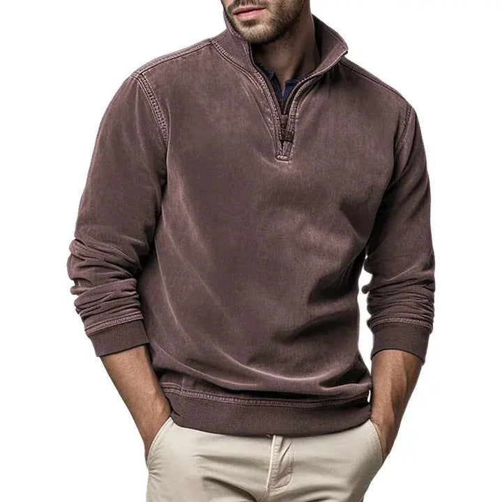 Artur - Mélange de Fleece en Polyester