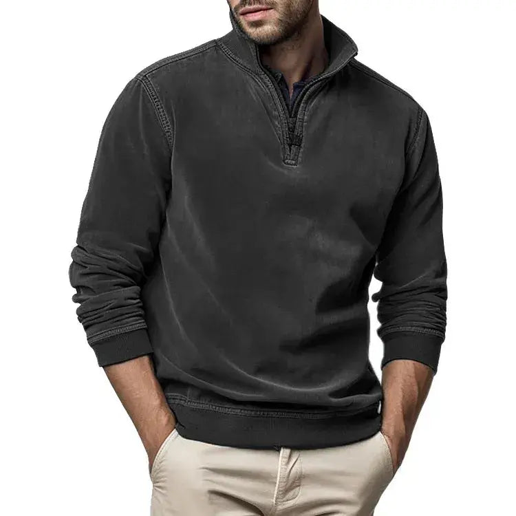 Artur - Mélange de Fleece en Polyester