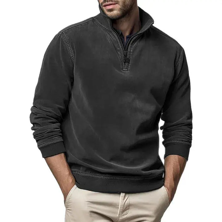 Artur - Mélange de Fleece en Polyester