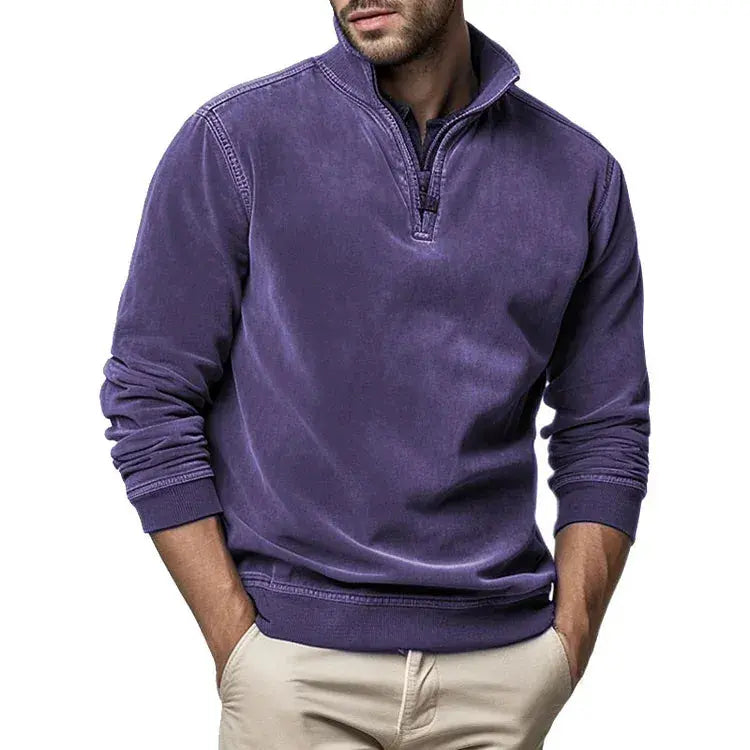 Artur - Mélange de Fleece en Polyester