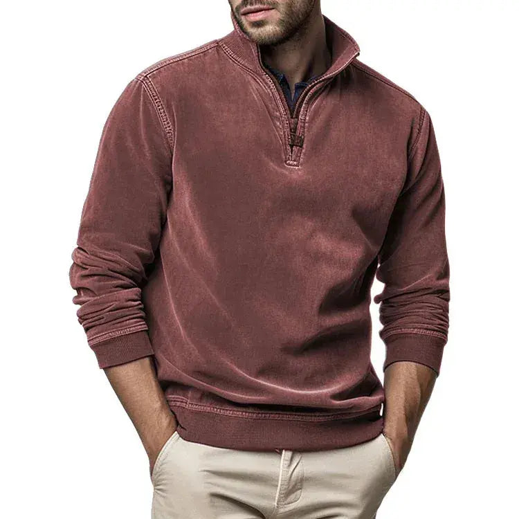 Artur - Mélange de Fleece en Polyester