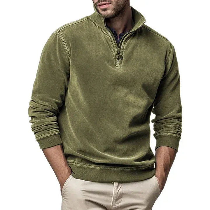 Artur - Mélange de Fleece en Polyester