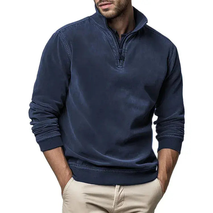 Artur - Mélange de Fleece en Polyester