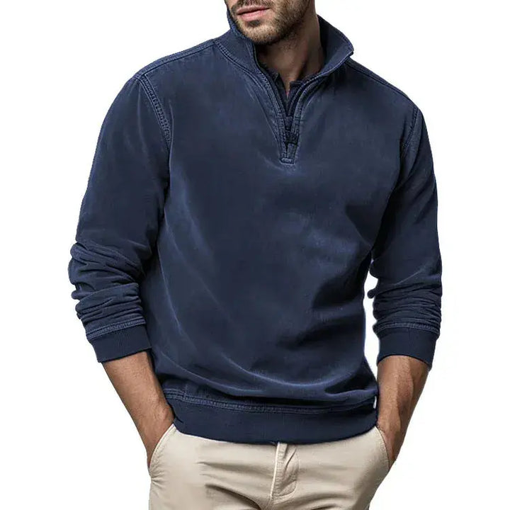 Artur - Mélange de Fleece en Polyester