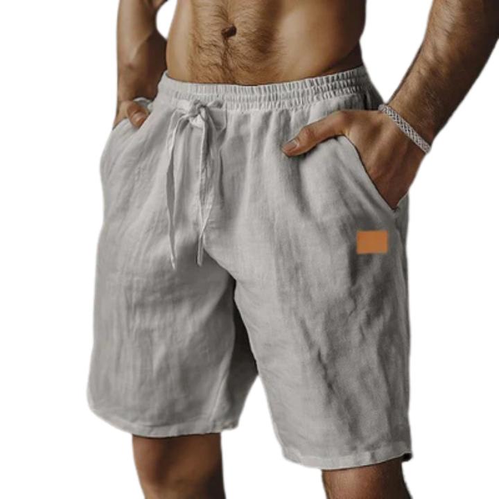 Laurent - Shorts Décontractés