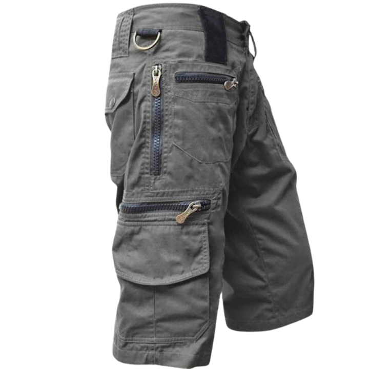 Adrien - Shorts Cargo