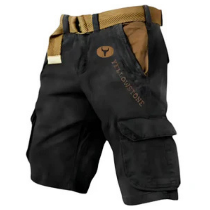 Baptiste - Shorts Cargo