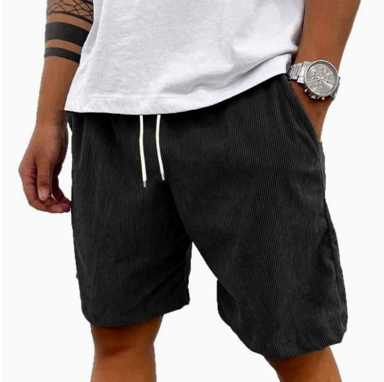 David - Shorts Confortables