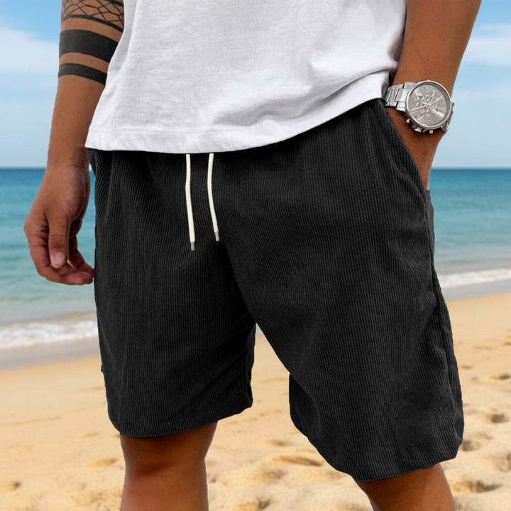 David - Shorts Confortables