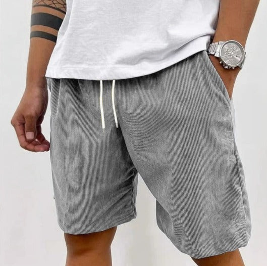 David - Shorts Confortables