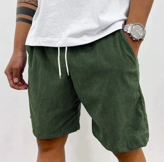 David - Shorts Confortables