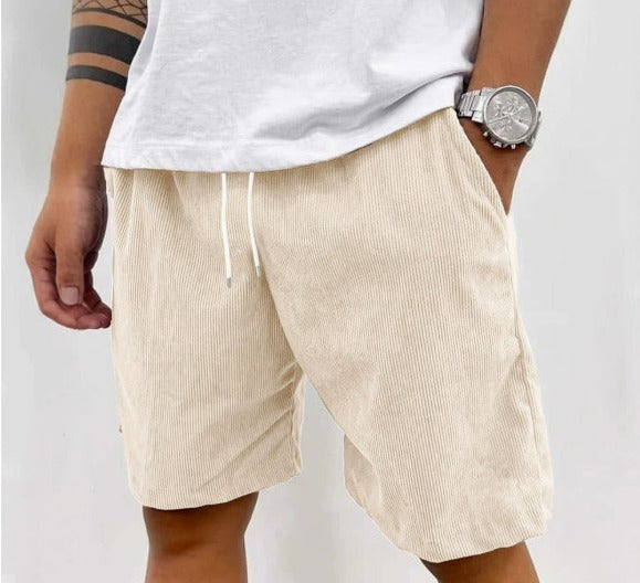David - Shorts Confortables