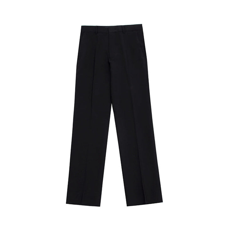 Marin - Pantalons Casual Style Coréen