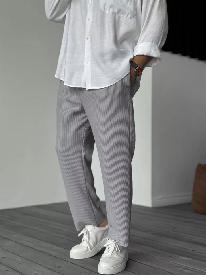 Pantalon de Luxe Doux pour Hommes