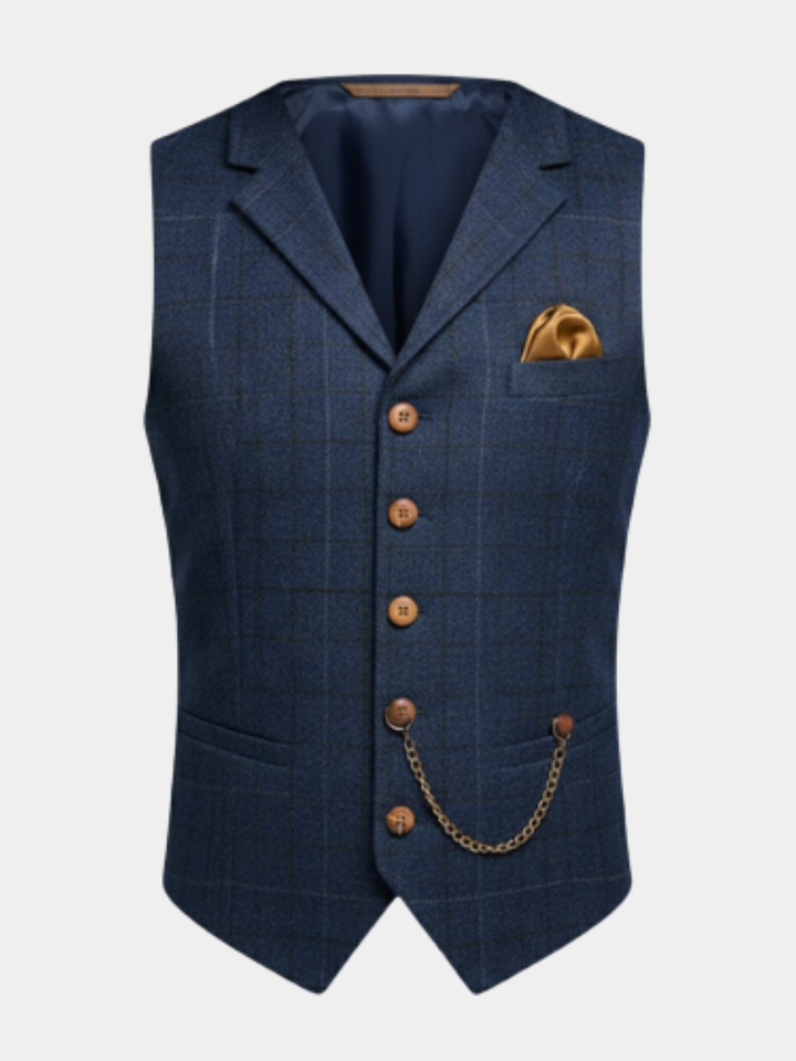 BILTORO | VESTE ÉLÉGANTE