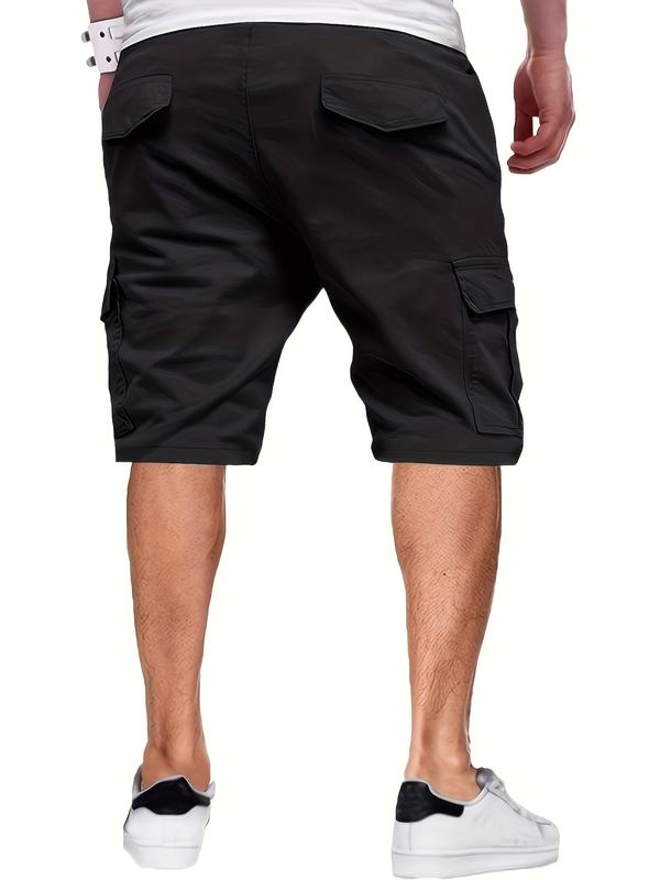 Nicolas - Shorts Cargo