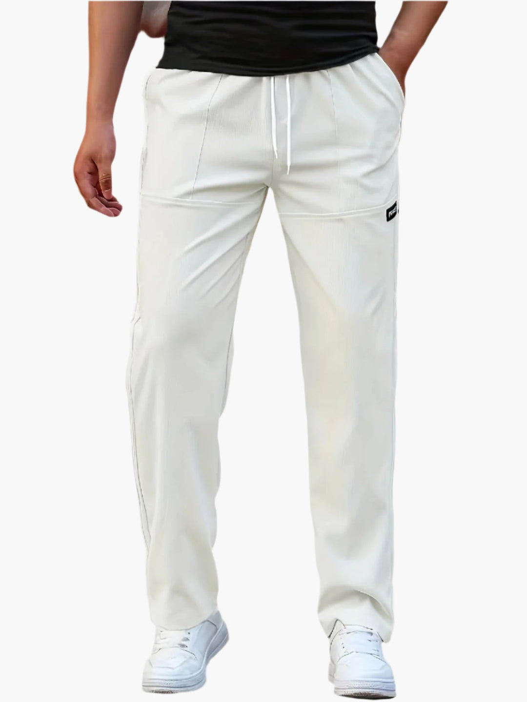 Enzo - Pantalons de Jogging