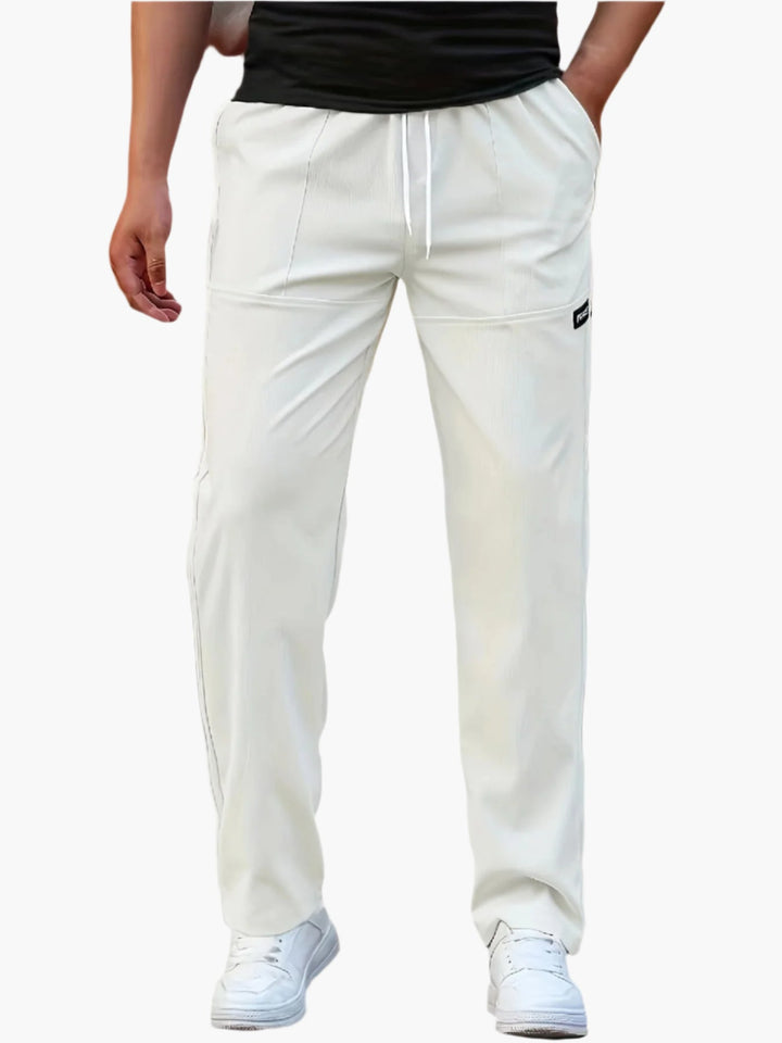 Enzo - Pantalons de Jogging