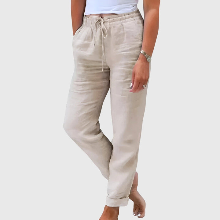 Margaret™ | Pantalons Élégants pour Femmes
