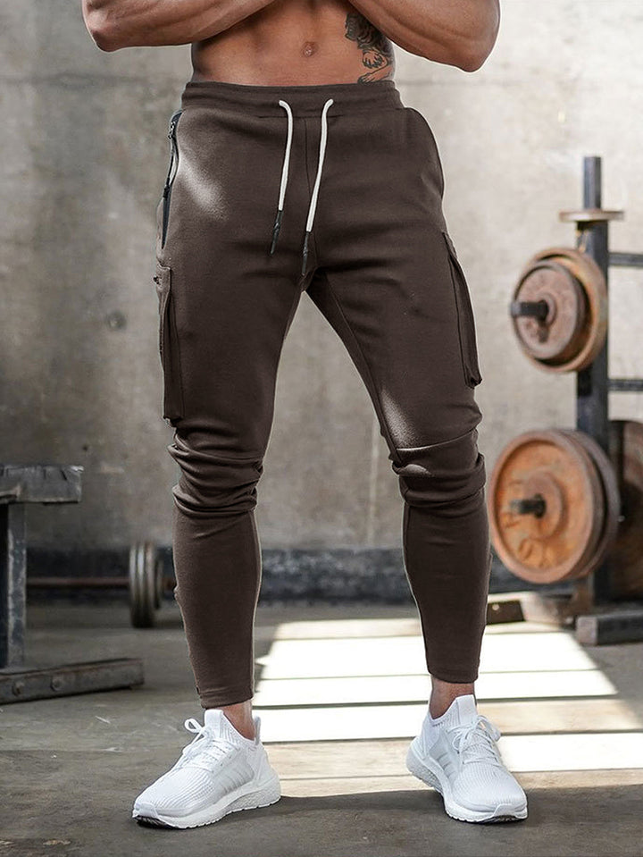 Pantalon de sport confortable