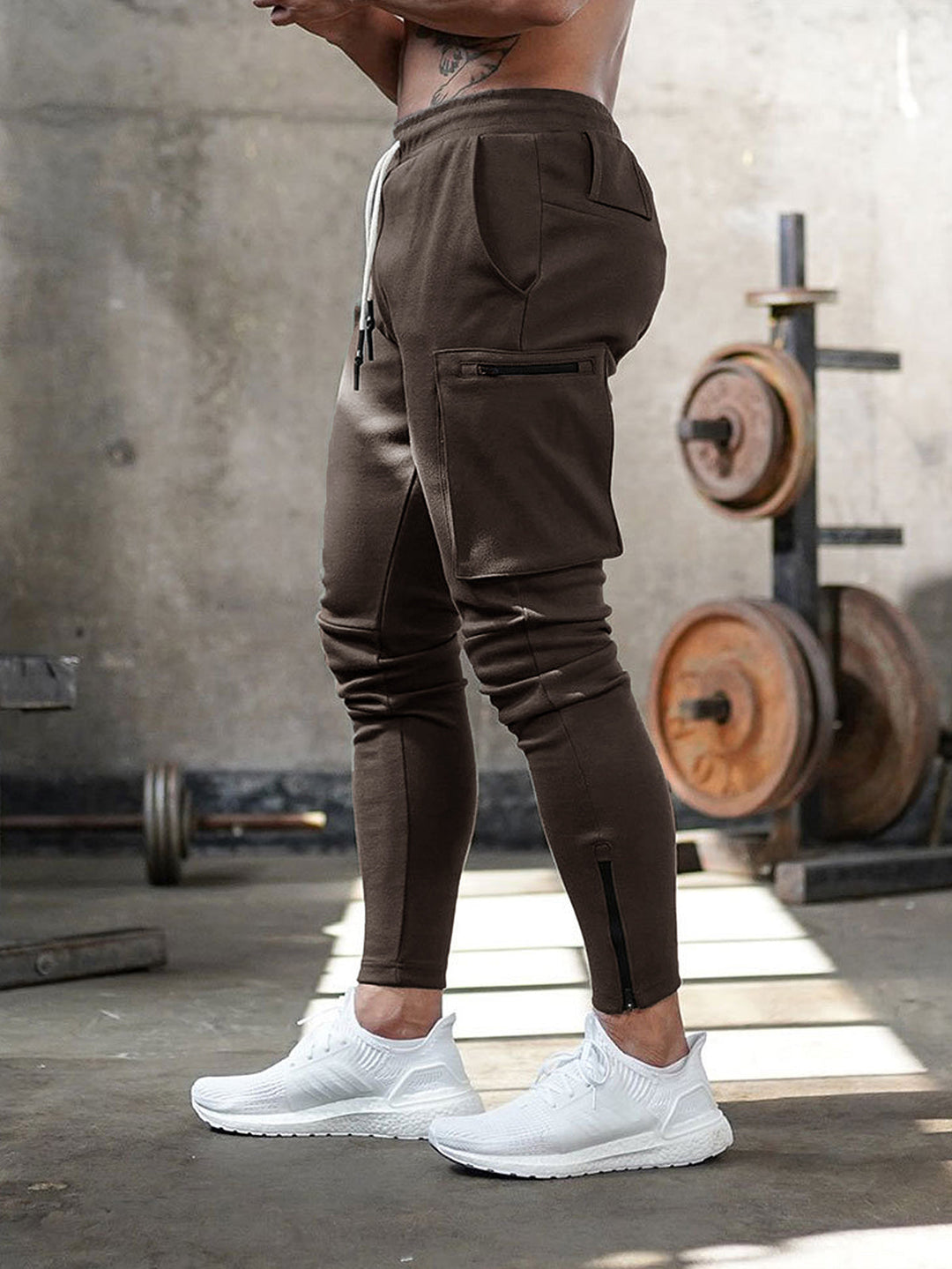 Pantalon de sport confortable