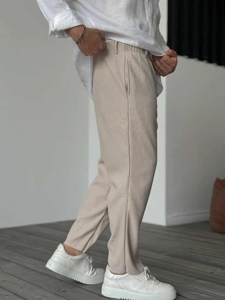 Pantalon de Luxe Doux pour Hommes