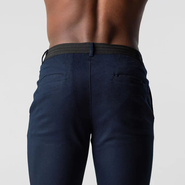 Antoine - Pantalons Stretch Premium