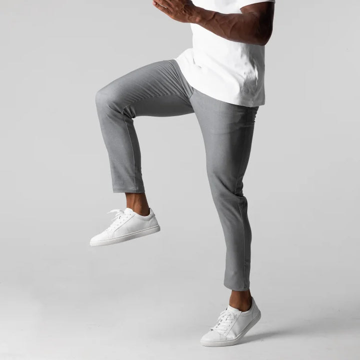 Antoine - Pantalons Stretch Premium