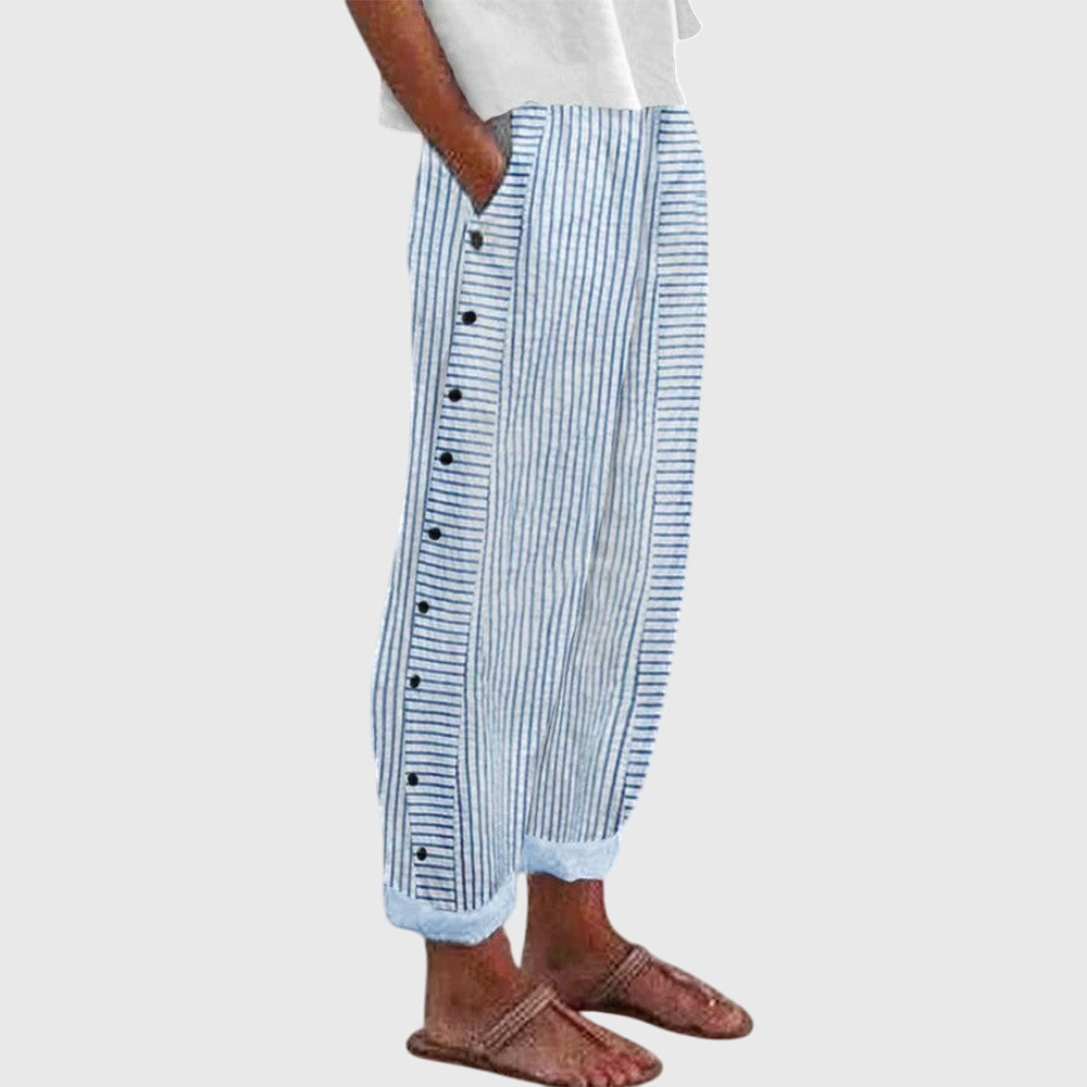 Bertha™ | Pantalons Élégants pour Femmes