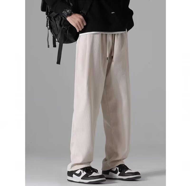 Théo - Pantalons de Sport Rétro