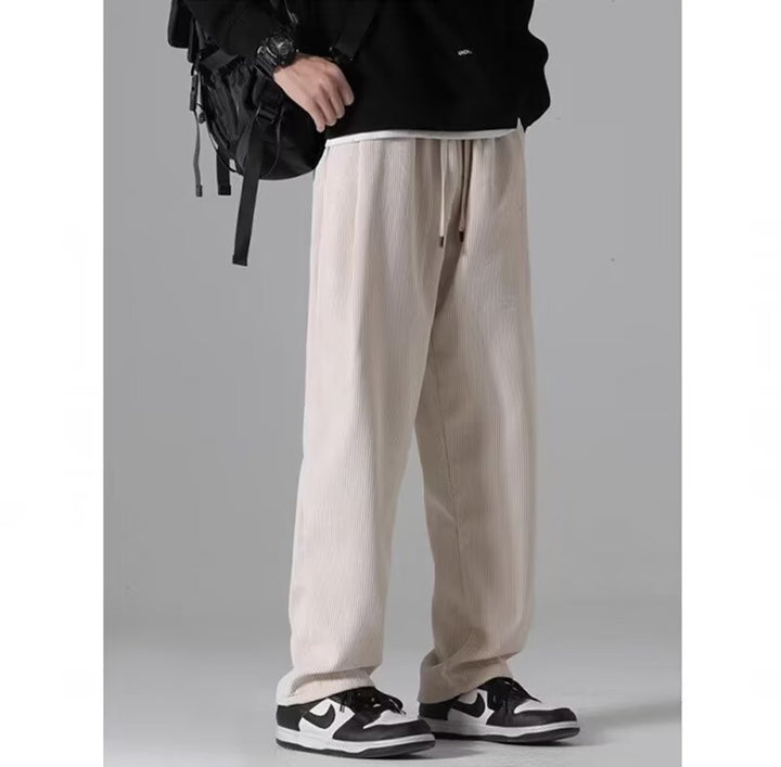 Théo - Pantalons de Sport Rétro