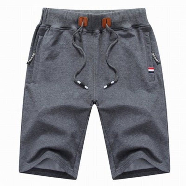 Louis - Shorts avec Poches Zippées