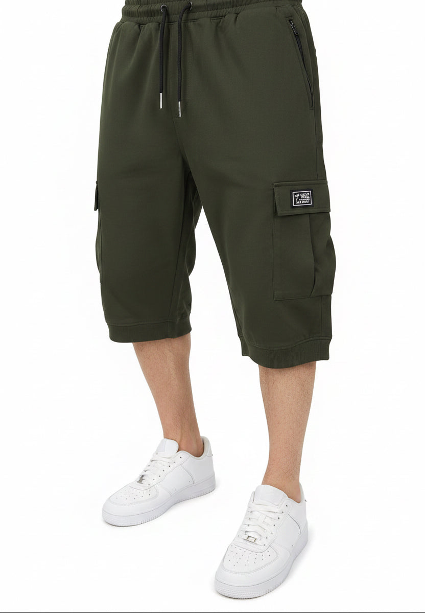 Nicolas - Shorts Cargo