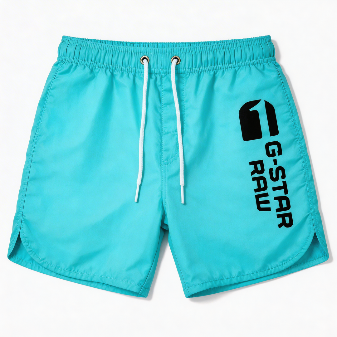Mathis - Short de Bain pour Homme