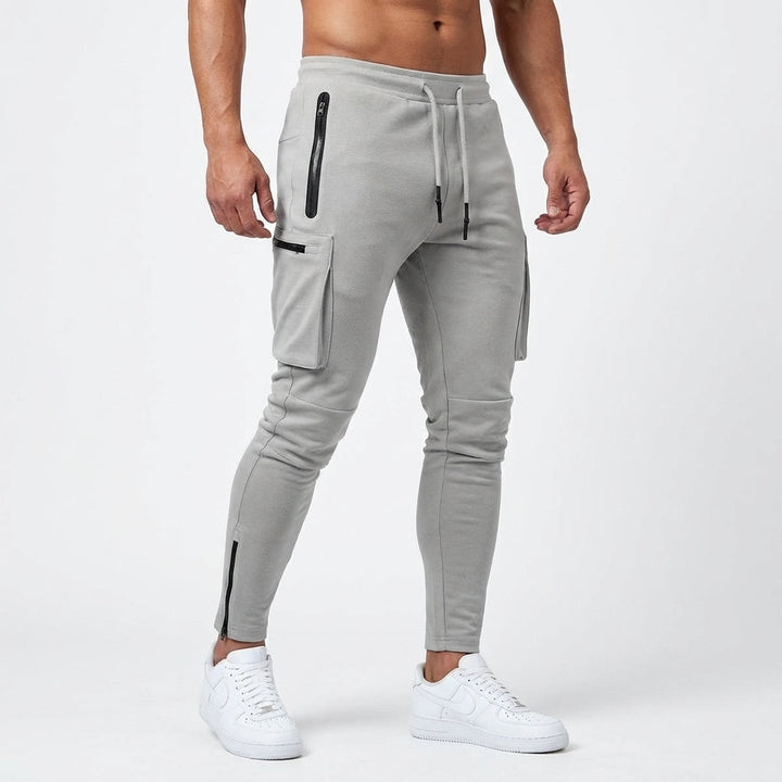 Pantalon de sport confortable
