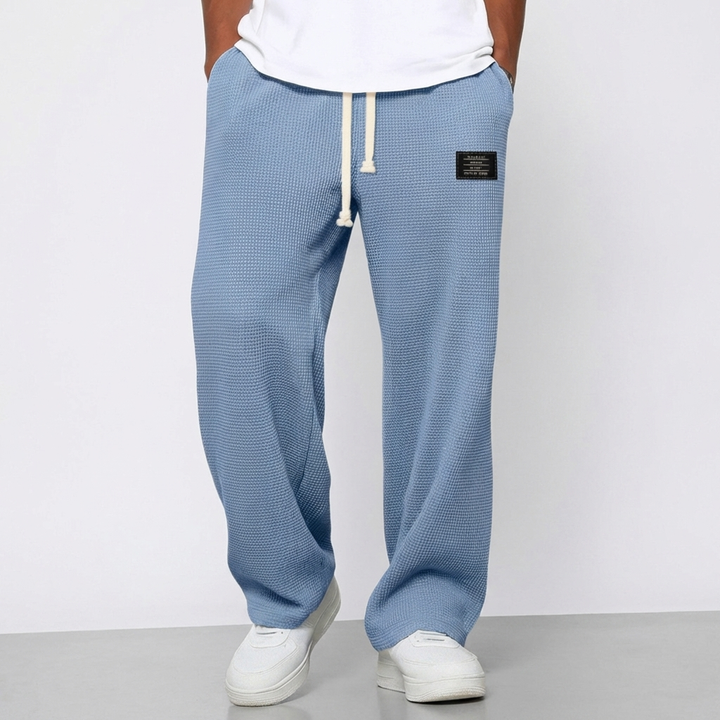 Pantalon pour Hommes avec Coupe Confortable