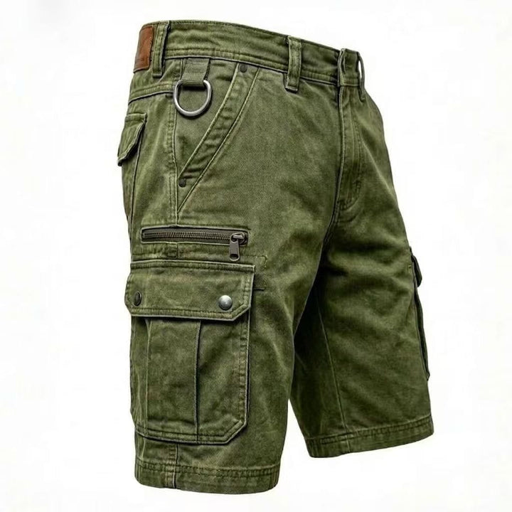 Michel - Pantalons en Denim
