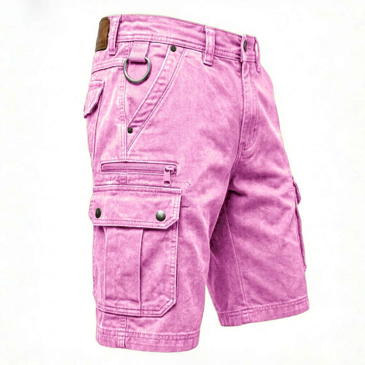 Michel - Pantalons en Denim