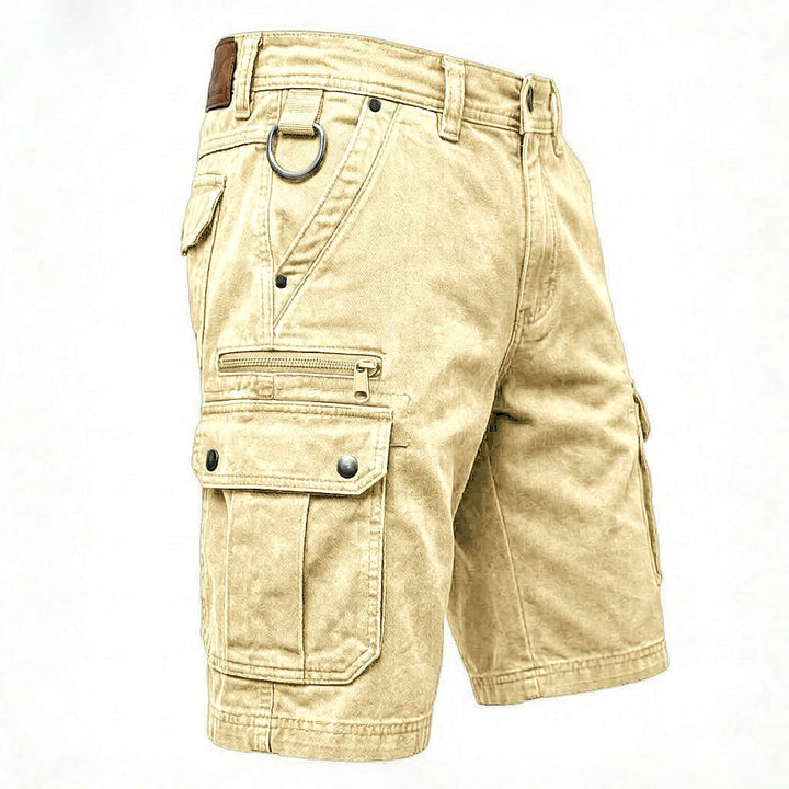Michel - Pantalons en Denim