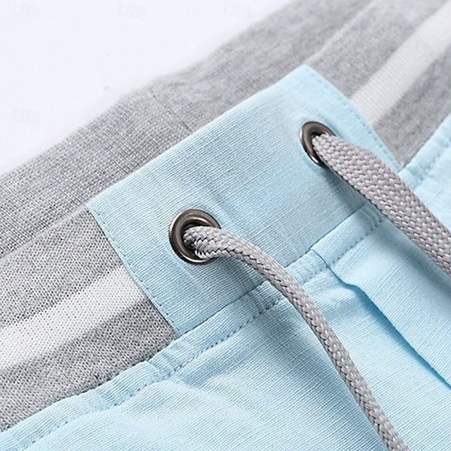 Victor - Shorts en Lin d&