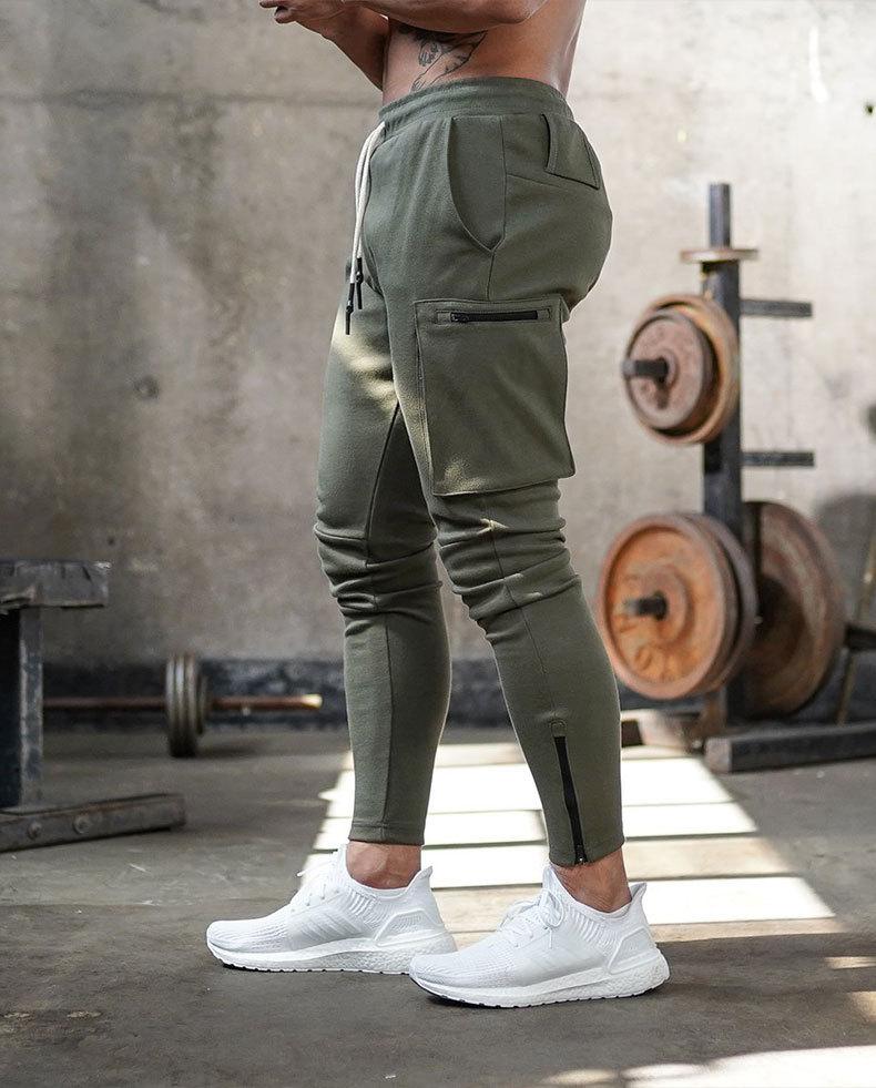 Pantalon de sport confortable