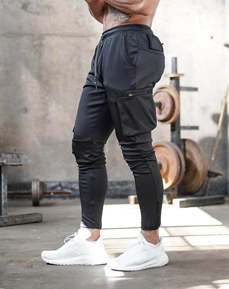 Pantalon de sport confortable