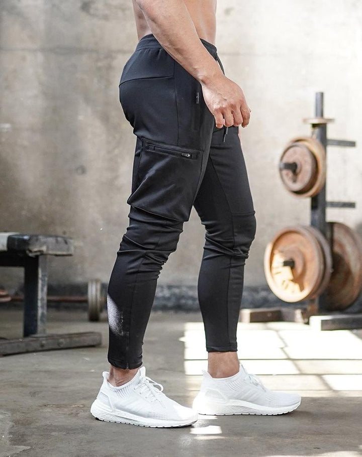 Pantalon de sport confortable