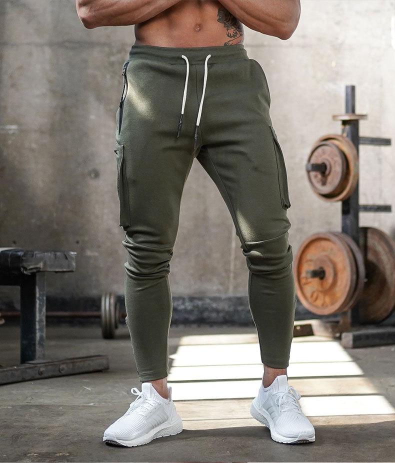 Pantalon de sport confortable