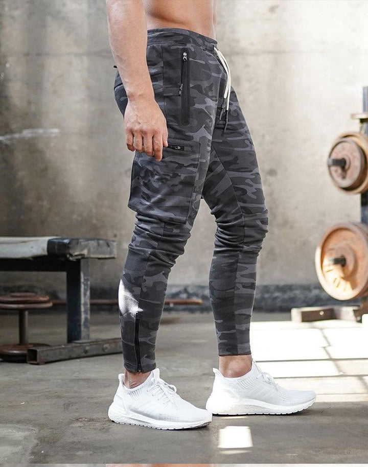 Pantalon de sport confortable