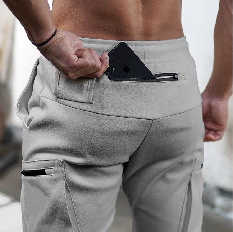 Pantalon de sport confortable