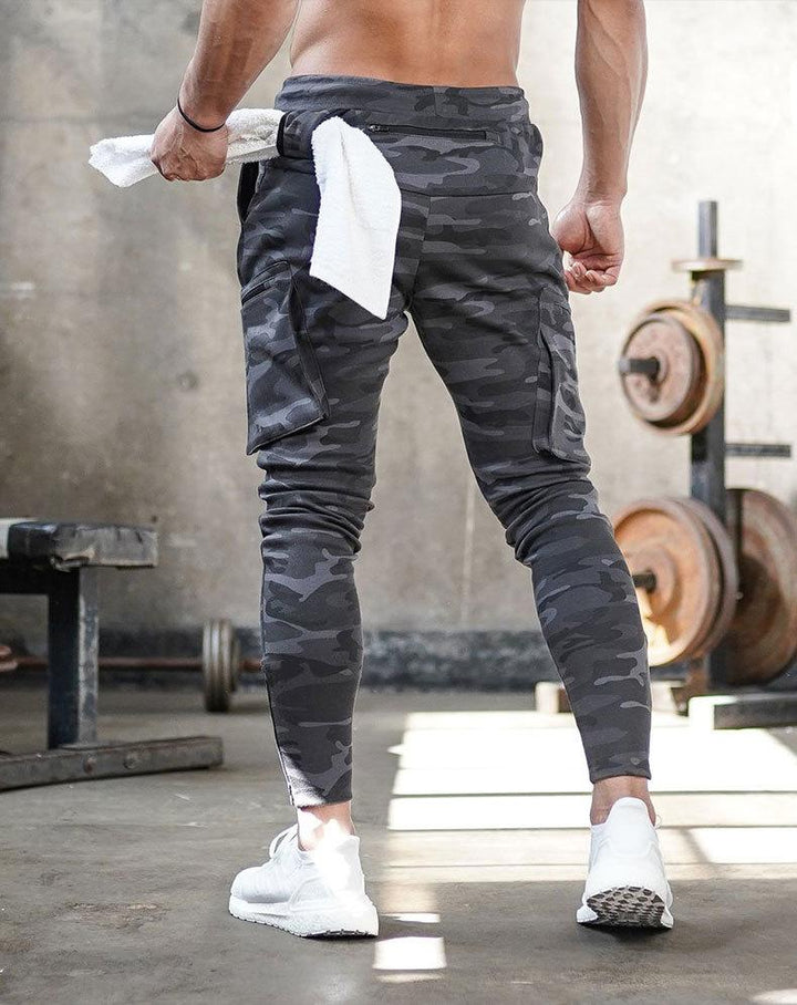 Pantalon de sport confortable