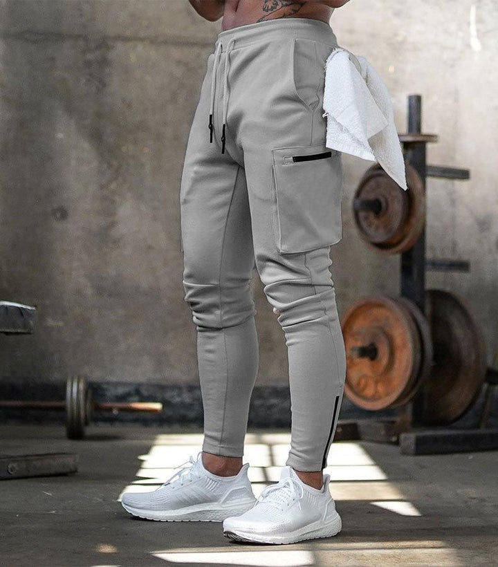 Pantalon de sport confortable
