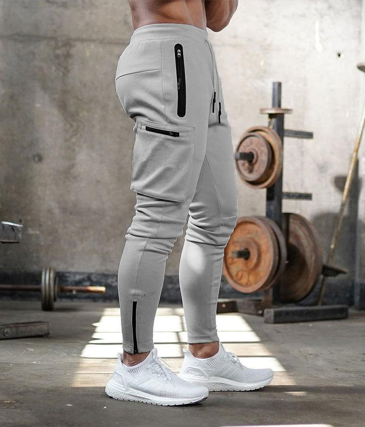 Pantalon de sport confortable